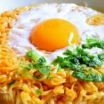 チキンラーメンの歴史と朝ドラまんぷくの関係